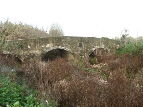 Ponte de Alcource