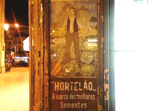 Hortelão
