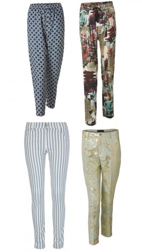 vestidos primark 2013