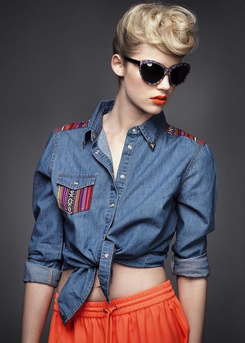 calçoes e t shirts primark 2013