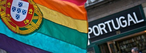 Sexualidade e questões LGBT vão à Festa do Avante 