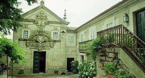 Quinta da Corredoura