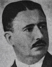 António Faria Carneiro Pacheco