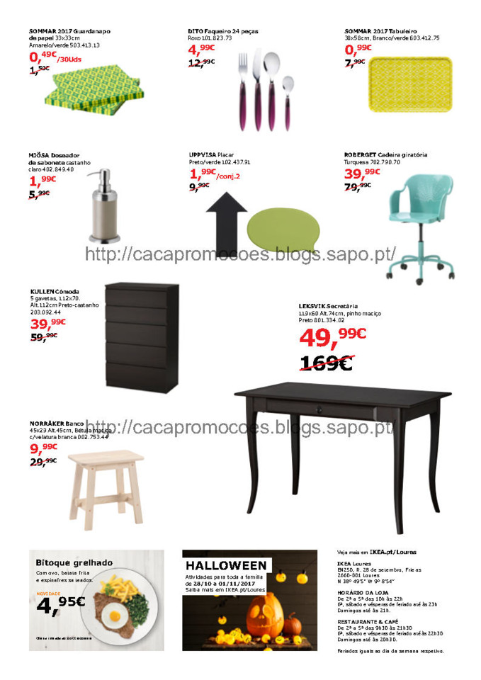 Folheto IKEA Loures_Saldos (Outubro 2017)_Page2.jp