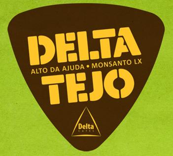 Delta Tejo
