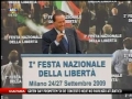 Gaffe de Berlusconi: “Barack Obama é bronzeado”