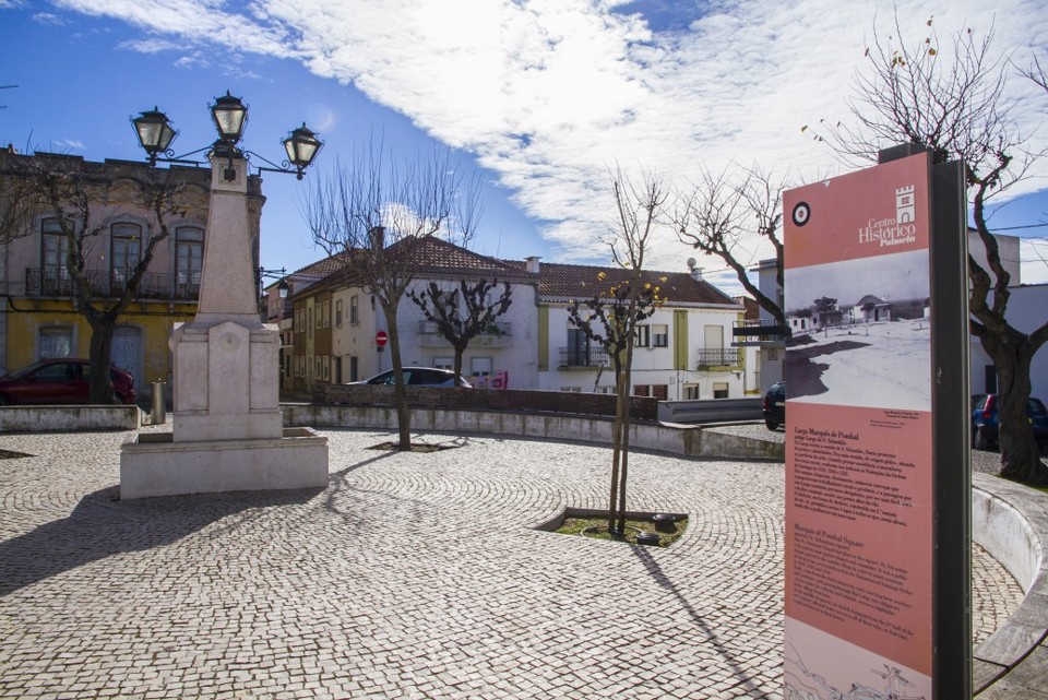 Castelo E Centro Histórico De Palmela Visitas Guiadas Regressam Em Abril Cultura De Borla 7337