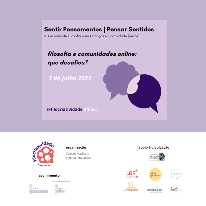 Sentir Pensamentos Pensar Sentidos VI.p