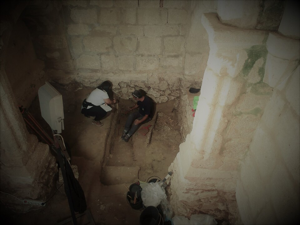 santuario do senhor dos martires alcacer do sal es