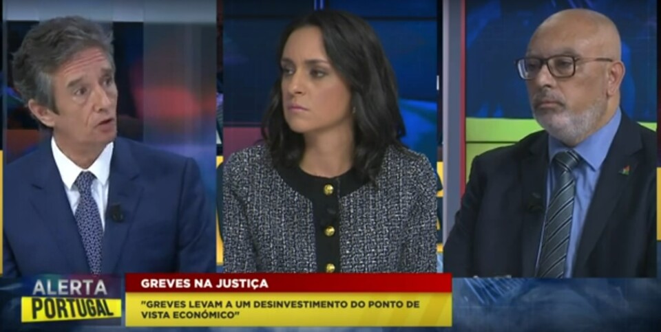 “Ministra dá a dobrar: de 10 para 20% e de uma para duas carreiras”