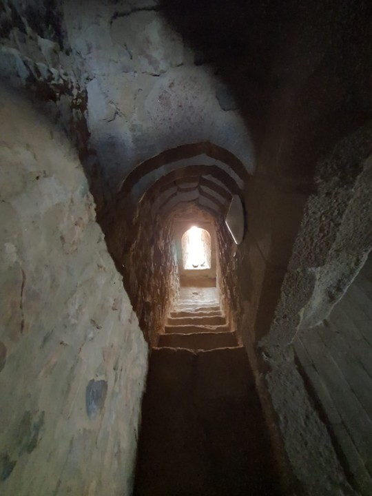 Castelo de Alter do Chão - Lurdes Viana