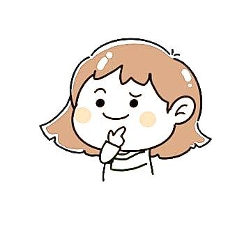 pngtree-cute-thinking-little-girl-png-image_259115