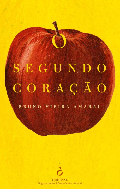 O Segundo Cora��o.jpg