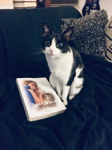 Lua e Livro Iris Grace.jpg Lua e Livro Iris Grace.jpg