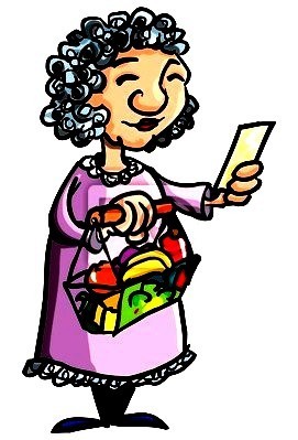 desenhos-animados-da-velha-senhora-compras-com-lis