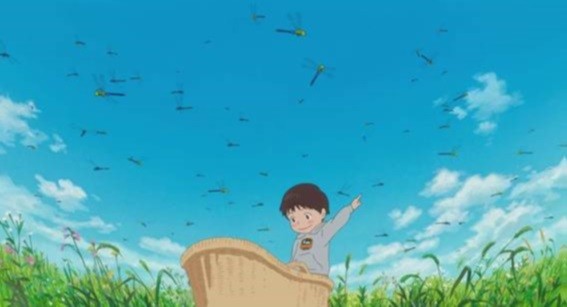 Mirai (2018), de Mamoru Hosoda.jpg