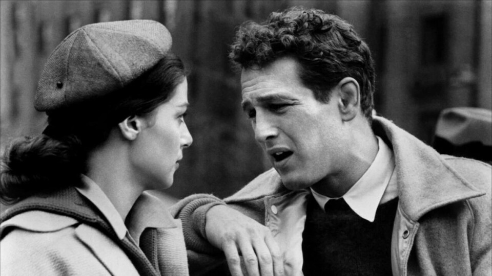 Evocando o centenário de Paul Newman (1925-2008)