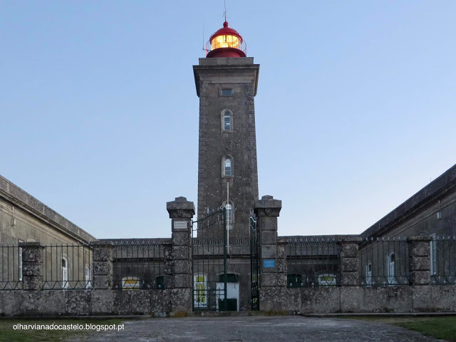 Farol de Montedor, Viana do Castelo.JPG