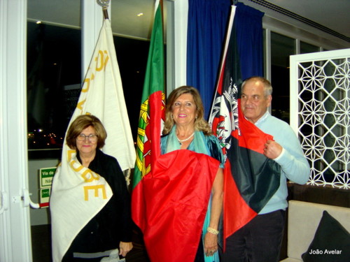 19 02 06 - Visita Governadora Ilda Braz 16 .JPG