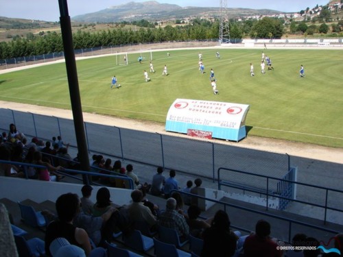 Montalegre