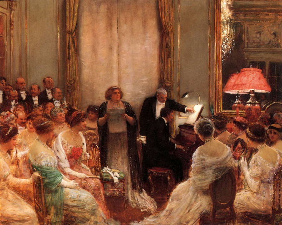 Jean Beraud_Le Concert Prive.jpg