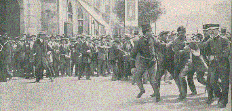 detenção de um sindicalista.GIF