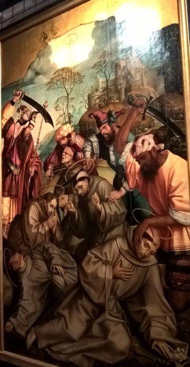 2.Mártires_de_Marrocos_Convento_de_Jesus Setúbal