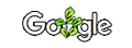 earth day 2021 in google