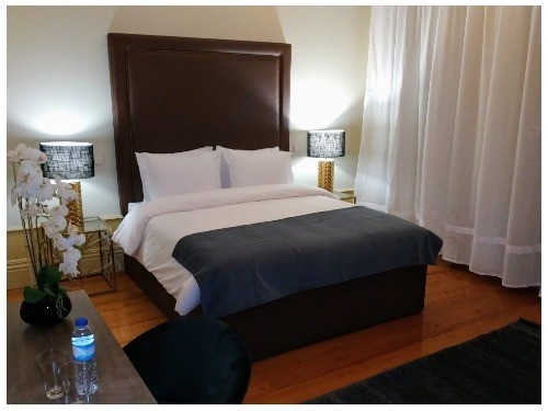 Casa Alegria Gay Guest House Porto Gay