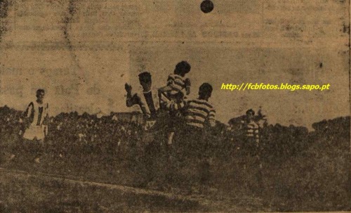 5-4-1931-sporting-fcb-particular-auxilio fed tiro. 5-4-1931-sporting-fcb-particular-auxilio fed tiro.