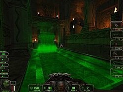 Daikatana_gameplay.jpg