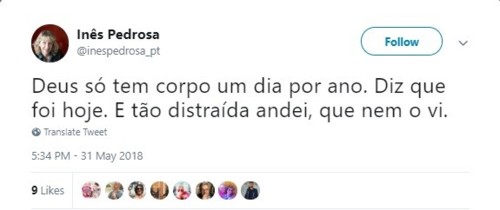 2018-06-03 Inês Pedrosa Corpo de Deus.jpg