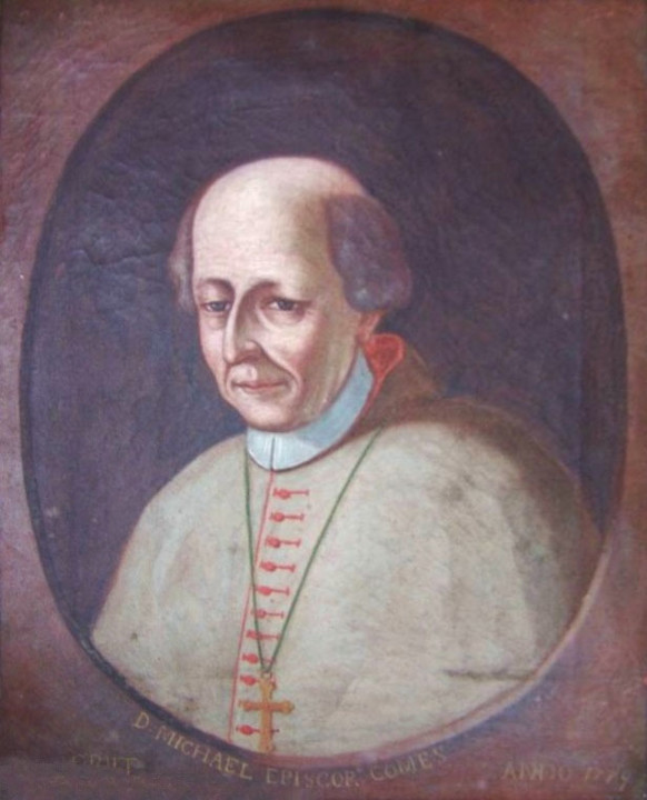 D. Miguel da Anunciação. Pascoal Parente.jpg D. Miguel da Anunciação. Pascoal Parente.jpg