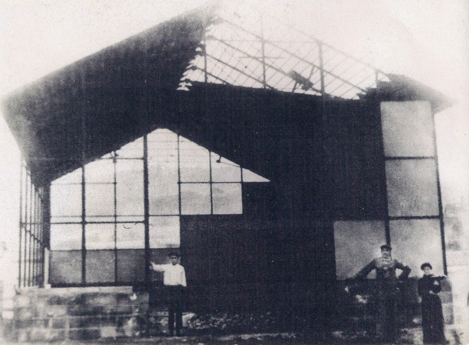 60 - Barracão do salva vidas - 1920.jpg