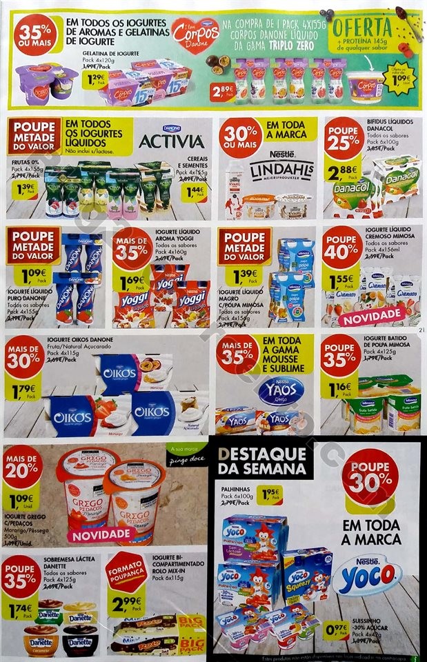 antevisão folheto promoções Pingo Doce 20a26nov 3parte antevisão folheto promoções Pingo Doce 20a26nov 3parte