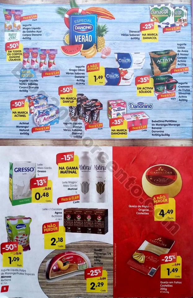 antevisão folheto Minipreço 23a29ago