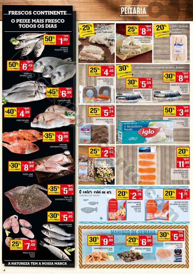 antevisão folheto promoções Continente 24a30jul 1parte