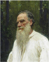 Liev Tolstói. Livro O reino de Deus está em vós, ou: O cristianismo apresentado não como uma doutrina mística mas como uma moral nova. Editora BestBolso, 2016, 3ª edição. Capítulo 8: "Aceitação inevitável pelos homens de nossa sociedade da doutrina da não resistência ao mal".