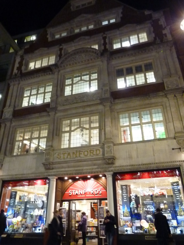 Londres Natal Stanfords 1.JPG Londres Natal Stanfords 1.JPG