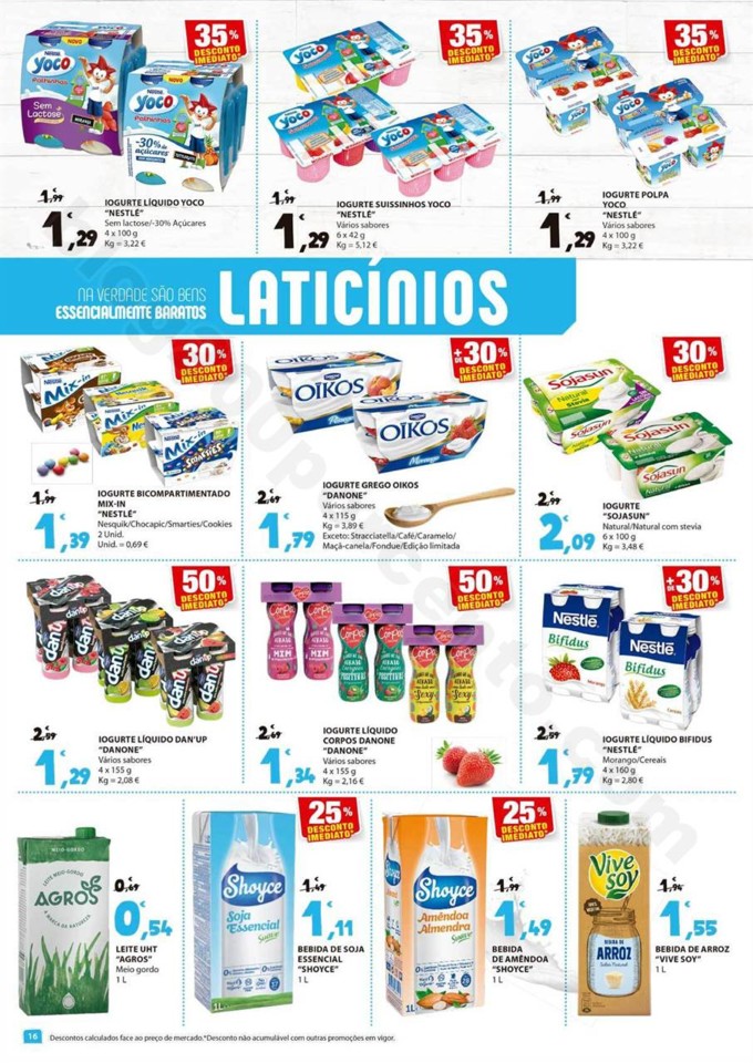 antevisão folheto E.Leclerc 7a13nov