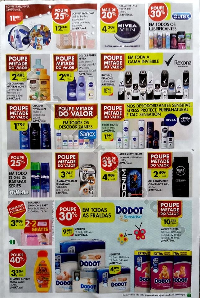 antevisão folheto promoções Pingo Doce 13a19nov 4parte