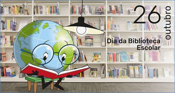 Biblioteca da Escola Secundária Quinta das Palmeiras