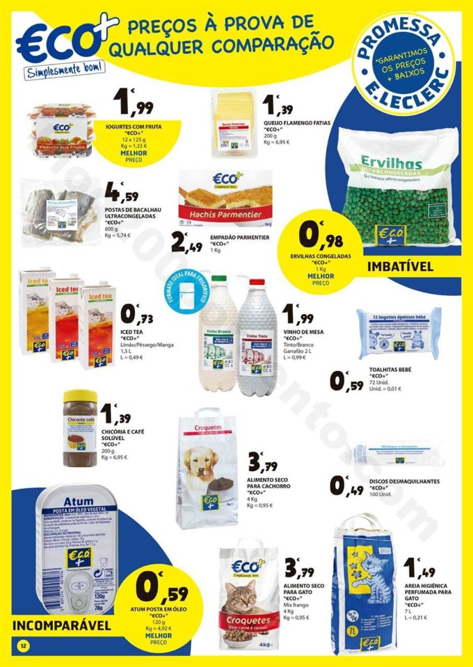 antevisão folheto E.Leclerc 7a13nov