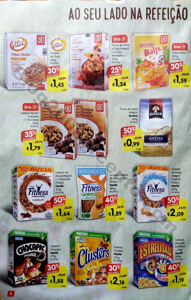 antevisão folheto Minipreço Family 10a16mai