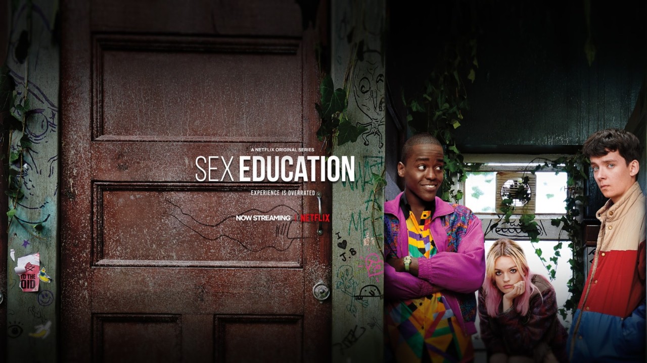 Sex-Education