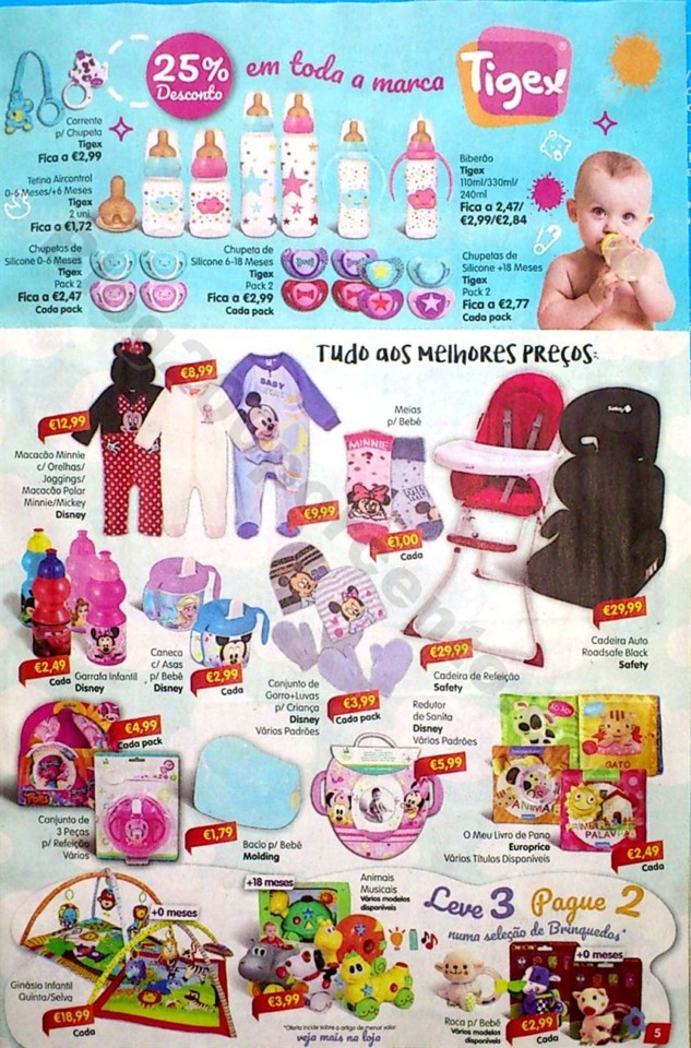 antevisão folheto Minipreço Family 4a10jan