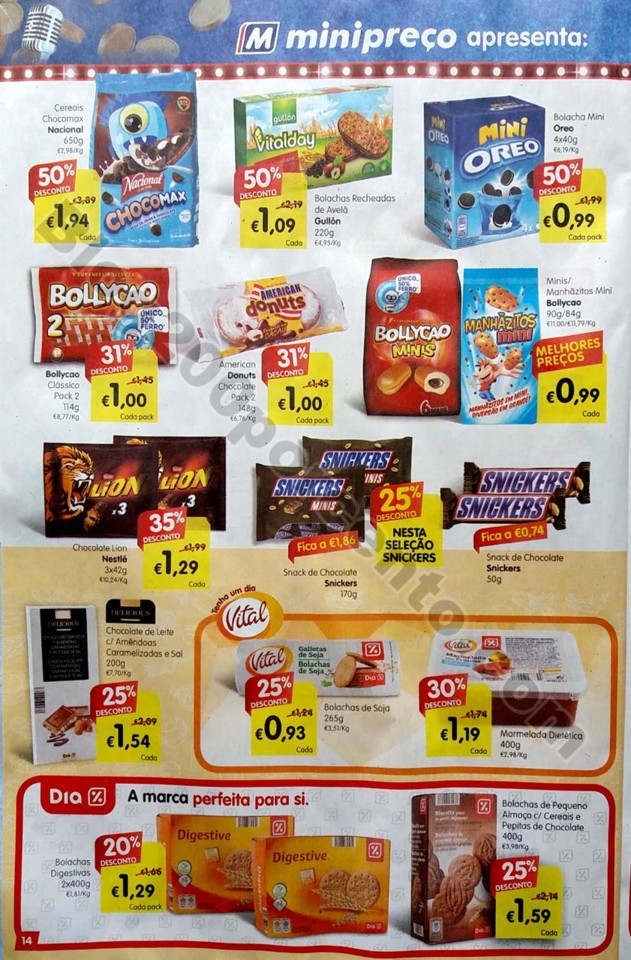 antevisão folheto Minipreço Family 10a16mai