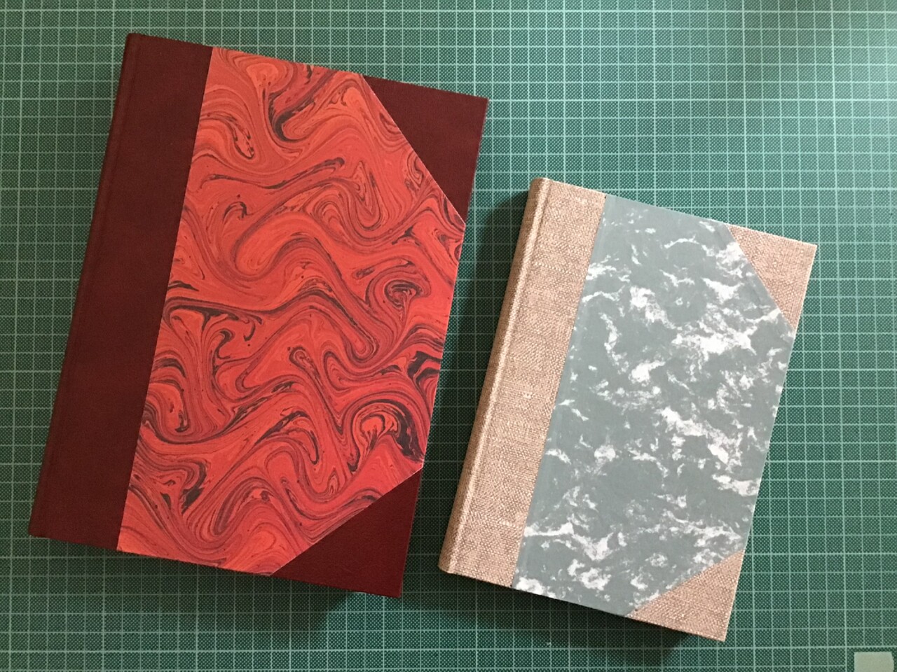 «Metido a encadernador», Lisboa — ©️2024