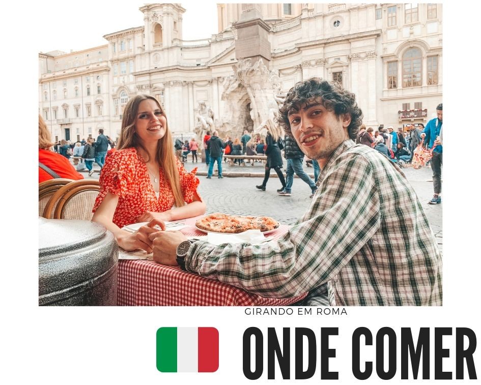 GirandoRoma|Ondecomer.jpg