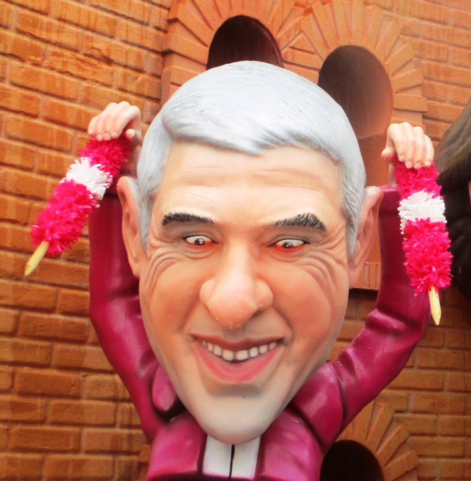 El toureiro.JPG